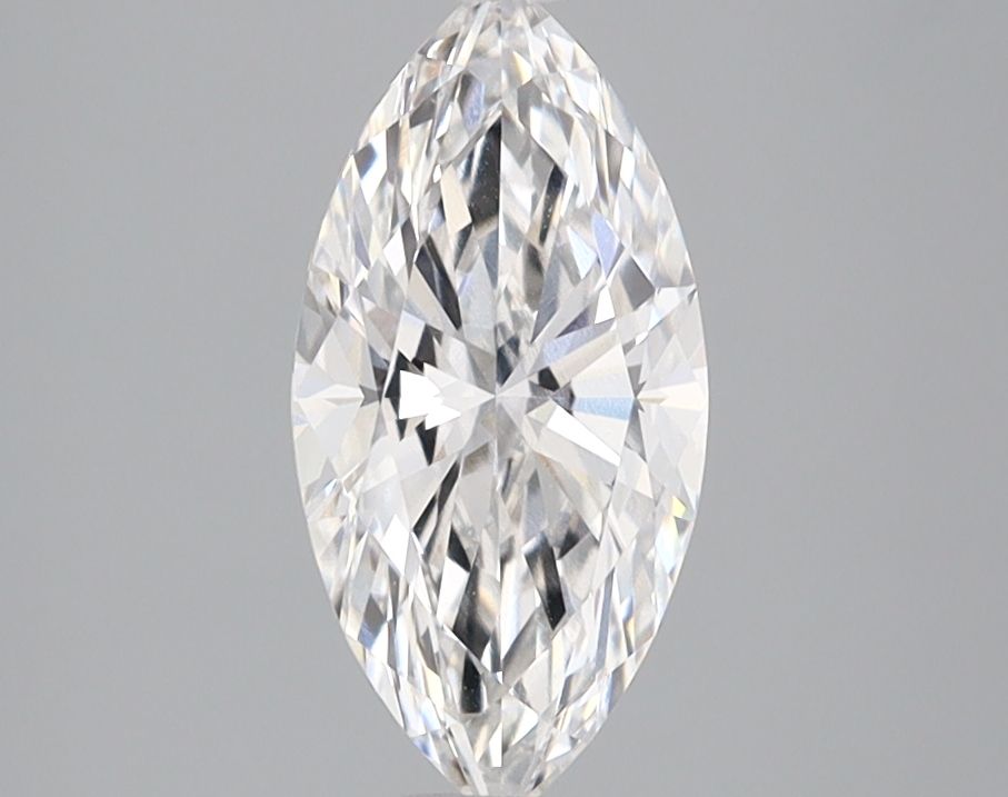 1.06 ct. marquise Lab Grown Diamond front image