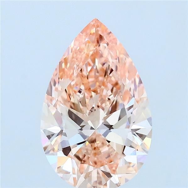 2.00 ct Pear diamond