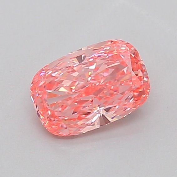 1.05 ct Cushion Modified diamond