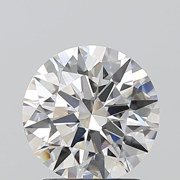 2.00 ct. round Lab Grown Diamond front image