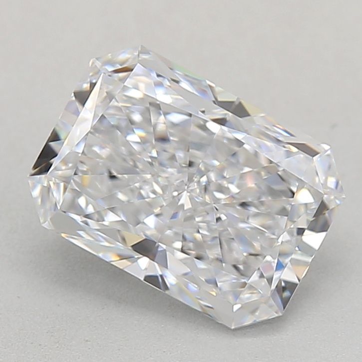 1.52 ct. radiant Lab Grown Diamond front image