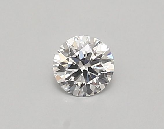 0.28 ct lab-grown Round Diamond