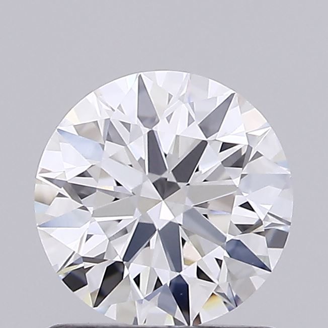 1.05 ct. round Lab Grown Diamond front image