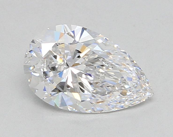 1.29 ct. pear Lab Grown Diamond front image