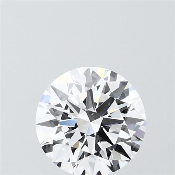 1.05 ct. round Lab Grown Diamond front image