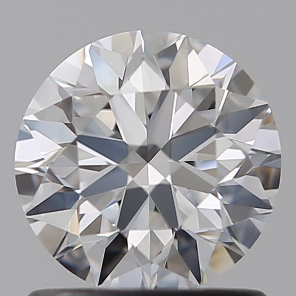 0.98 ct. round Lab Grown Diamond front image