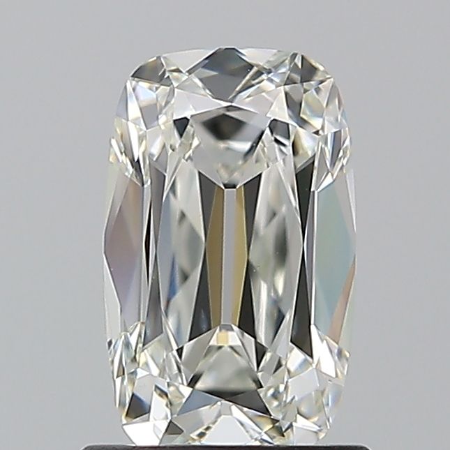 1.01 ct Old miner Diamond