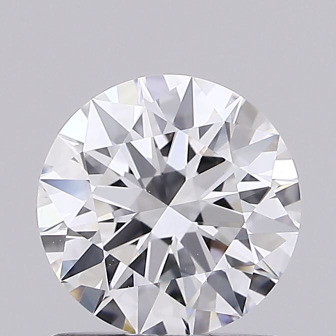 1.07 ct. round Lab Grown Diamond front image