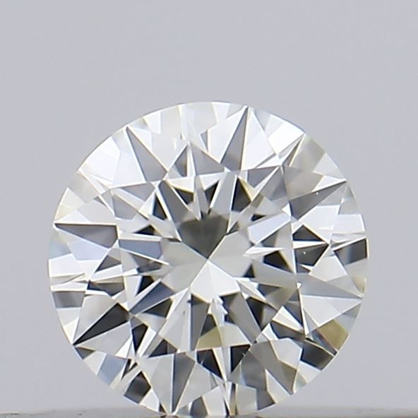0.15 ct Round Diamond