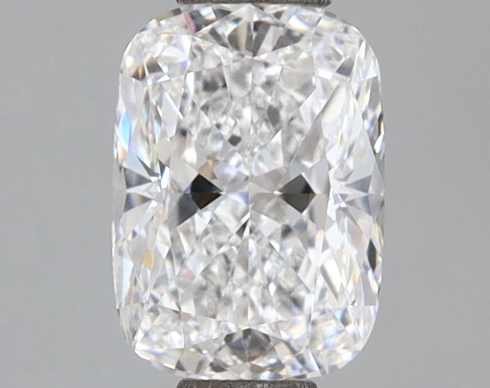 1.14 ct lab-grown Cushion brilliant Diamond