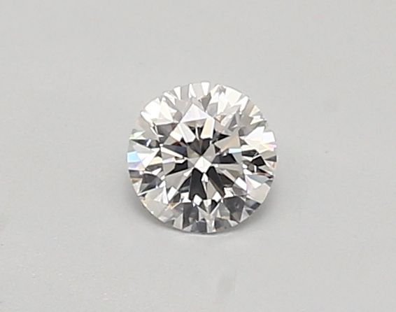 0.31 ct lab-grown Round Diamond