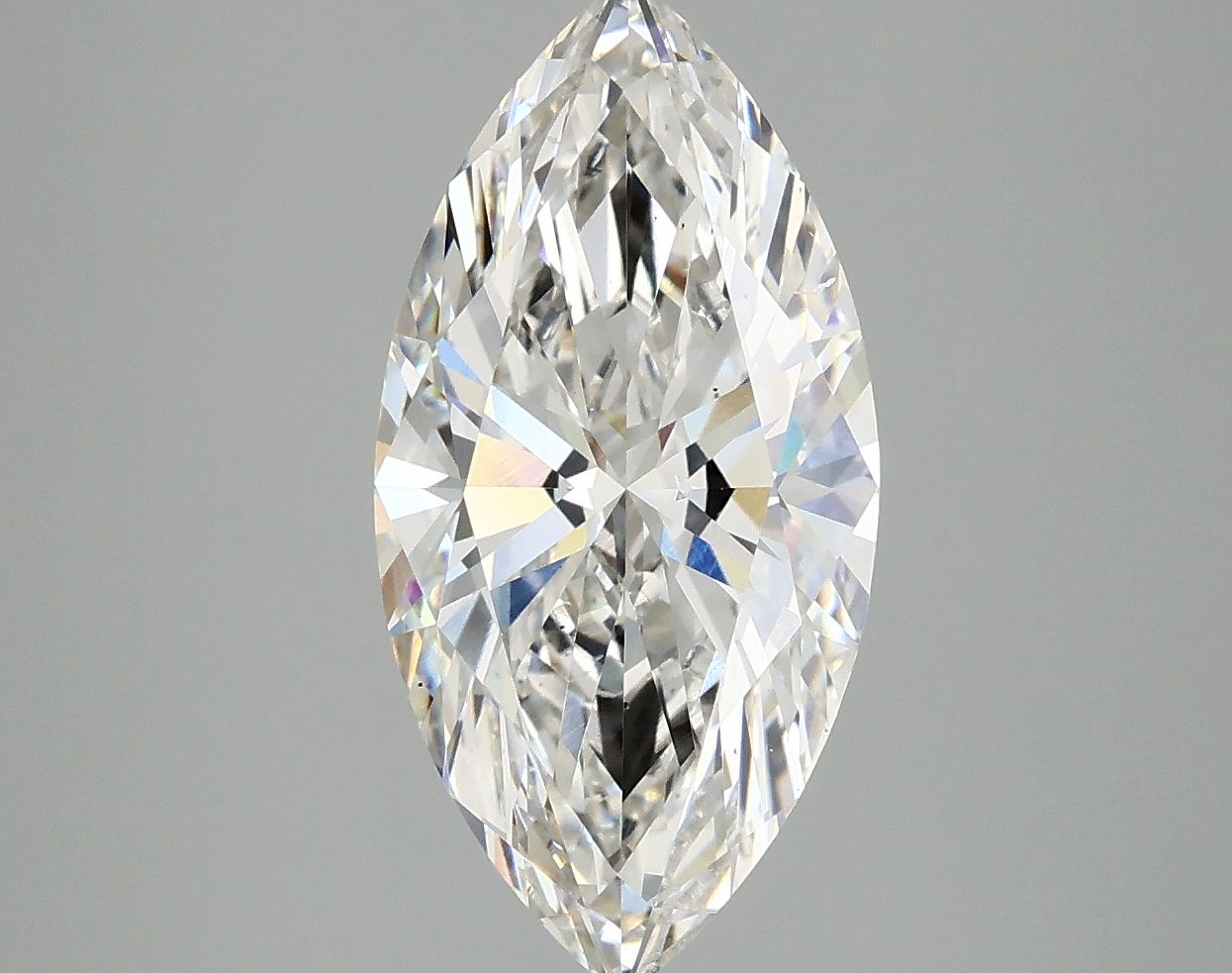 3.04 ct Marquise diamond
