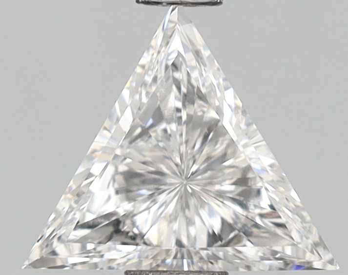 0.5 ct lab-grown Triangular Diamond