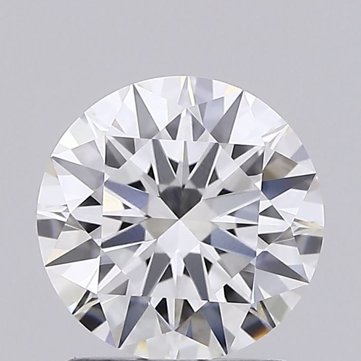 1.53 ct. round Lab Grown Diamond front image