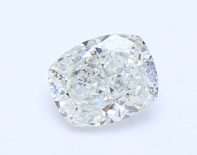 0.55 Carat