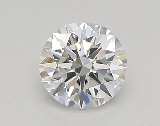 0.33 ct lab-grown Round Diamond