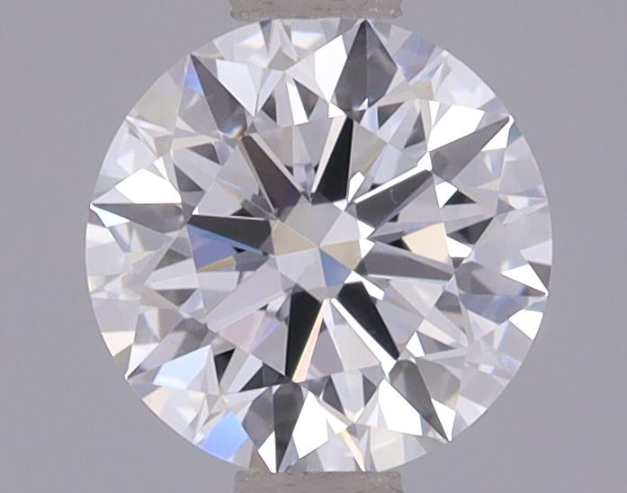 1.02 ct. round Lab Grown Diamond front image