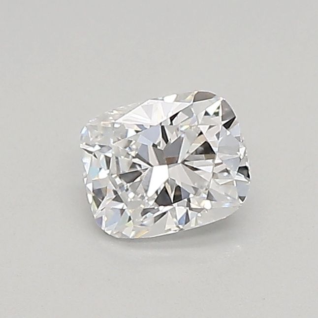 0.36 ct lab-grown Cushion modified Diamond