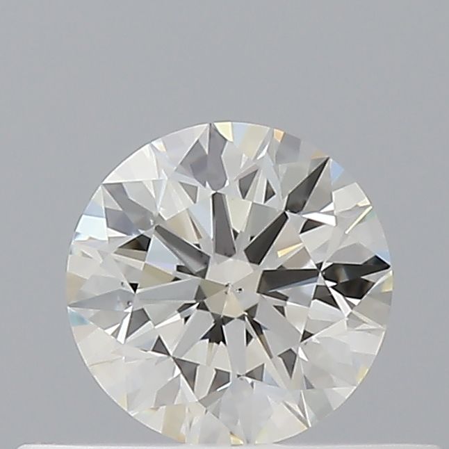0.33 ct Round Diamond