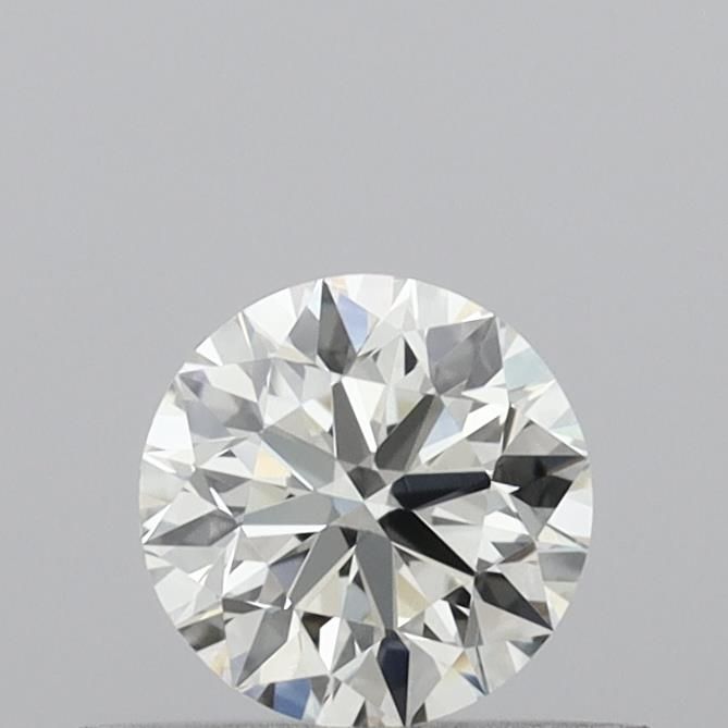 0.4 ct Round Diamond