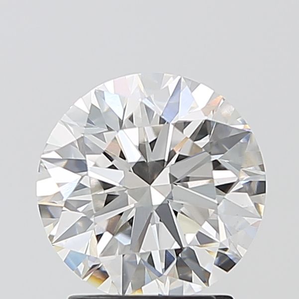 2.10 ct Round diamond