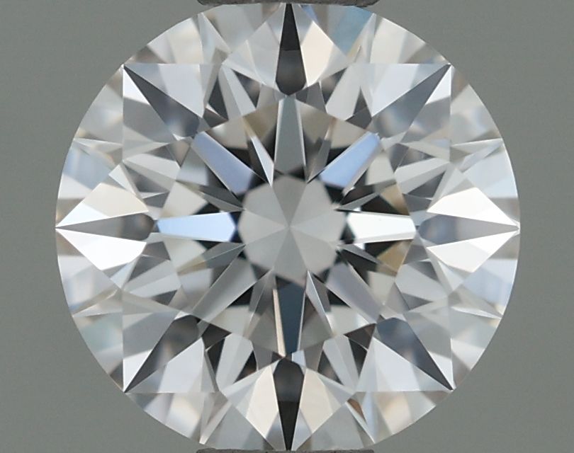 0.50 ct Round diamond
