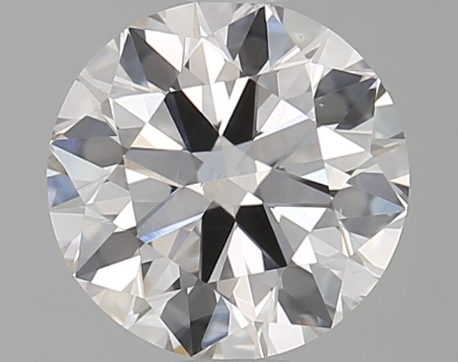 0.80 ct Round diamond