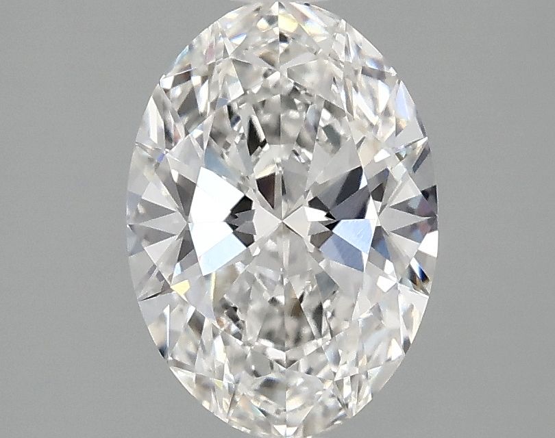 1.60 ct Oval diamond