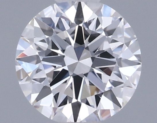 0.45 ct lab-grown Round Diamond