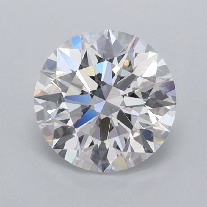 1.03 ct. round Lab Grown Diamond front image