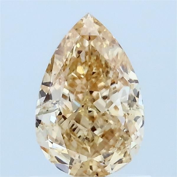 1.04 ct Pear diamond