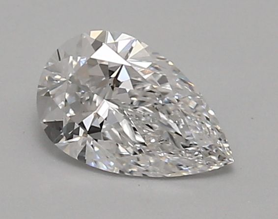 0.89 ct. pear Lab Grown Diamond front image