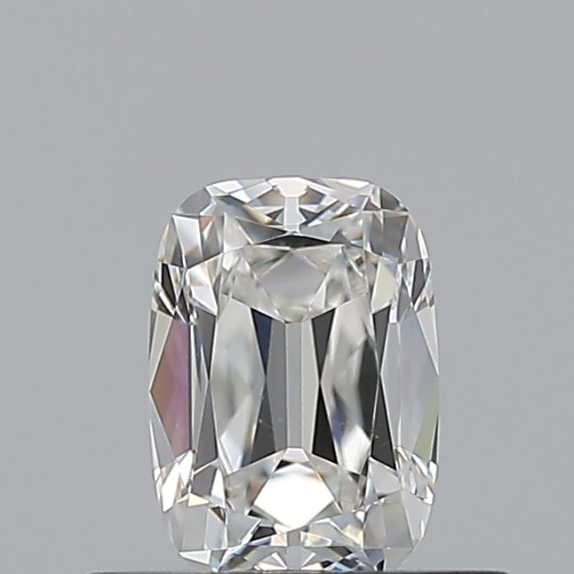 0.5 ct Old miner Diamond
