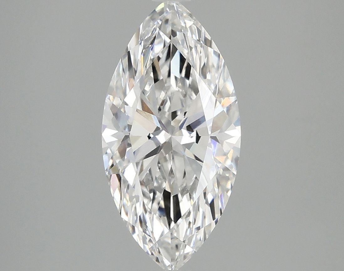 2.08 ct. marquise Lab Grown Diamond front image