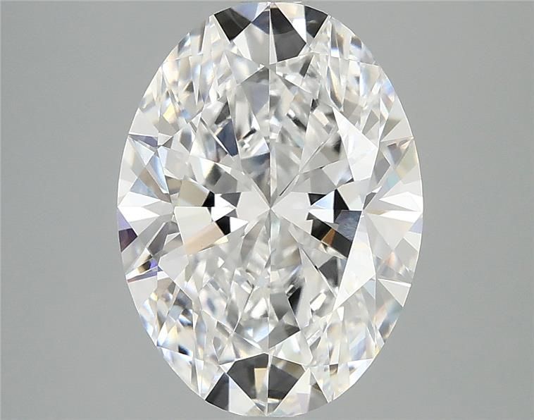 2.50 ct Oval diamond