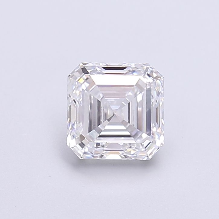 1.03 ct. asscher Lab Grown Diamond front image