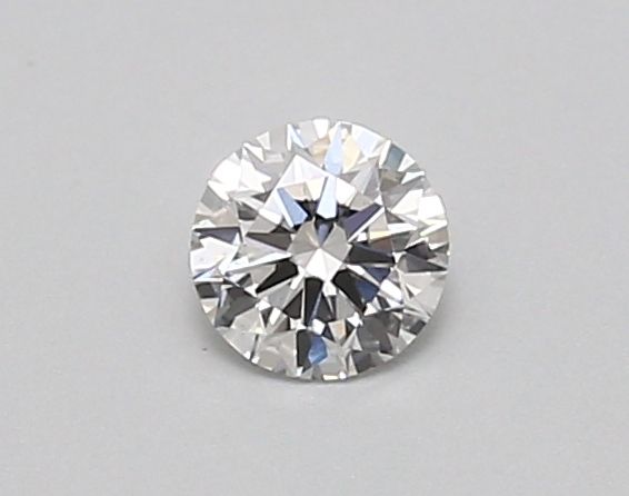 0.35 ct lab-grown Round Diamond