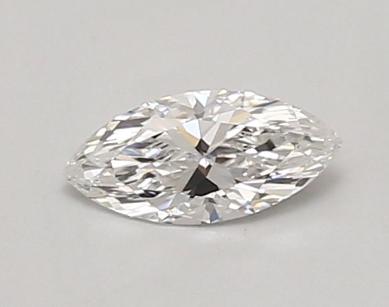 0.43 ct lab-grown Marquise Diamond