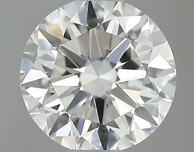 0.4 ct Round Diamond