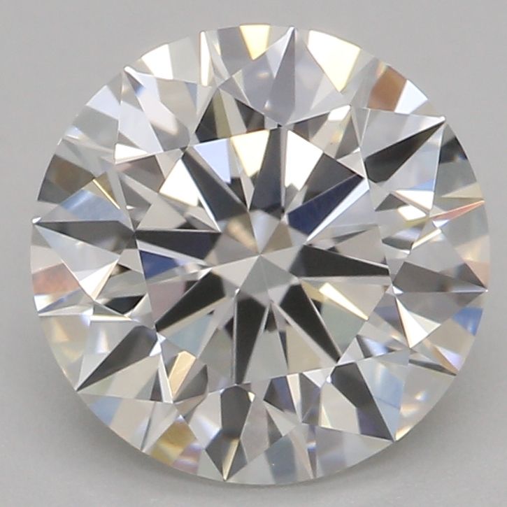 1.59 ct. round Lab Grown Diamond front image