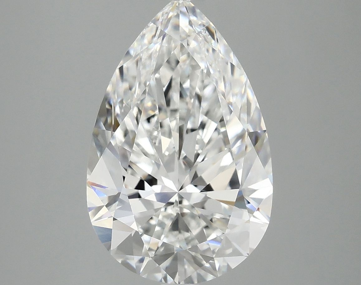 3.96 Carat