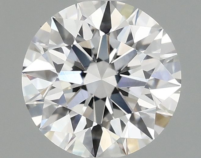 1.06 ct. round Lab Grown Diamond front image