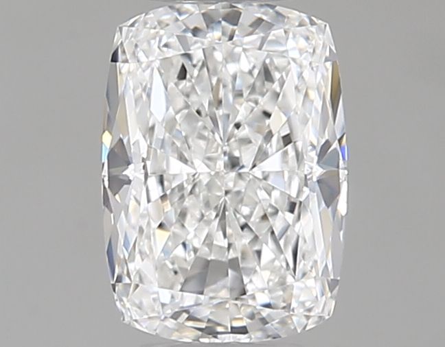 0.40 ct Cushion Brilliant diamond