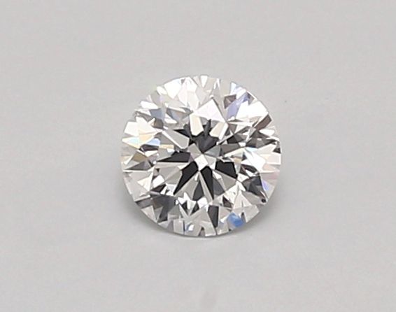 0.38 ct lab-grown Round Diamond