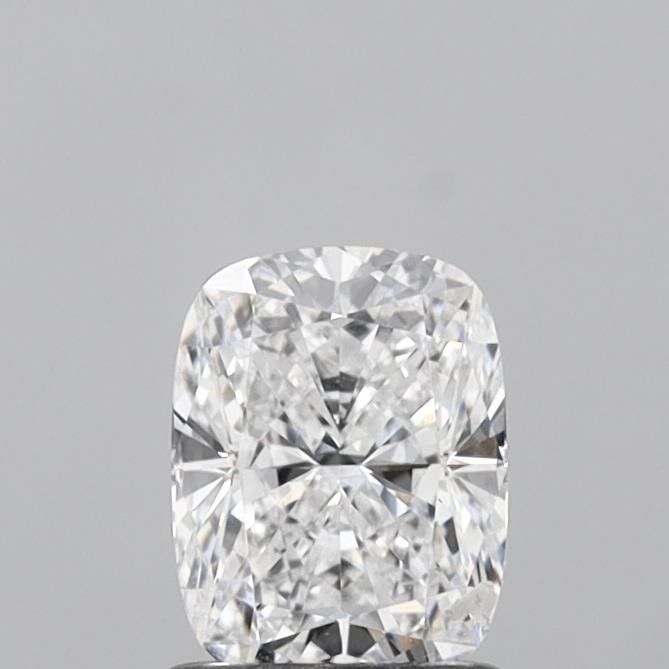 1.01 ct lab-grown Cushion modified Diamond