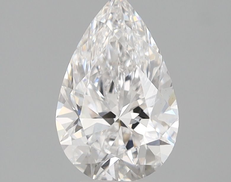 1.06 ct. pear Lab Grown Diamond front image