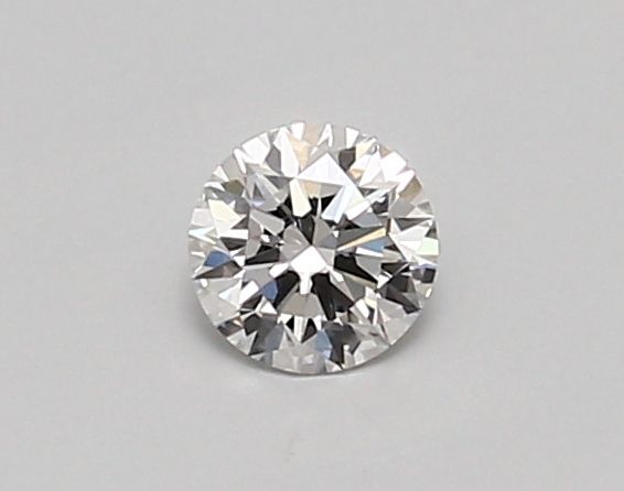 0.34 ct lab-grown Round Diamond