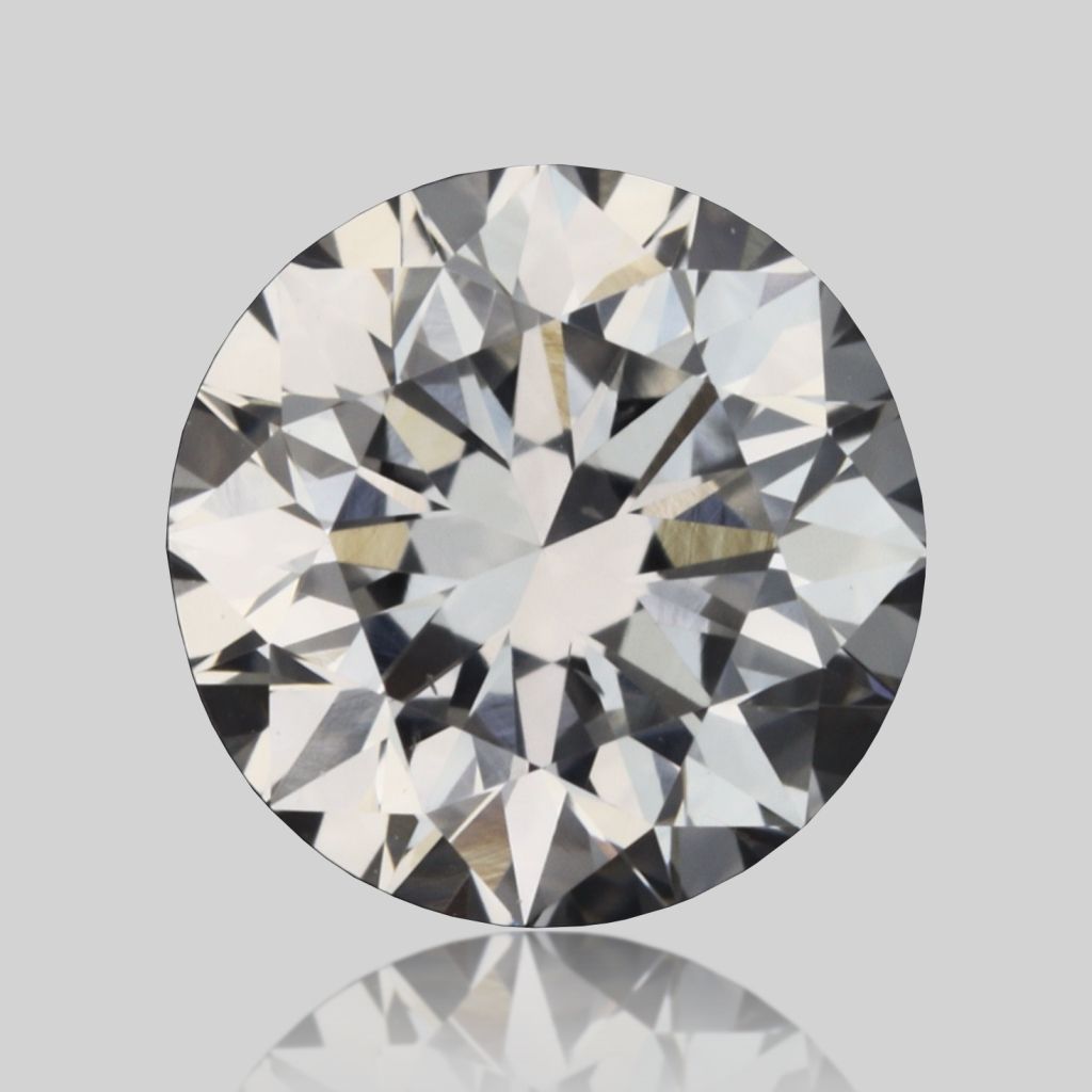 0.4 ct Round Diamond