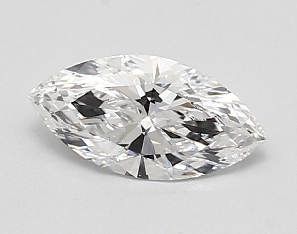 0.94 ct. marquise Lab Grown Diamond front image
