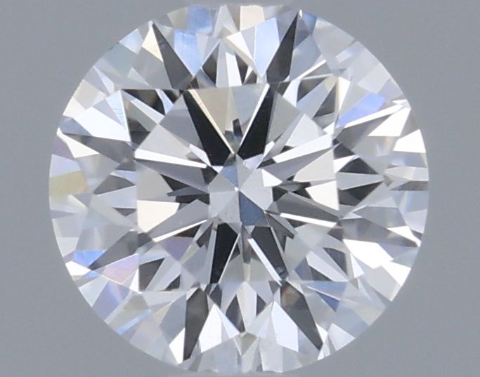 0.27 ct lab-grown Round Diamond